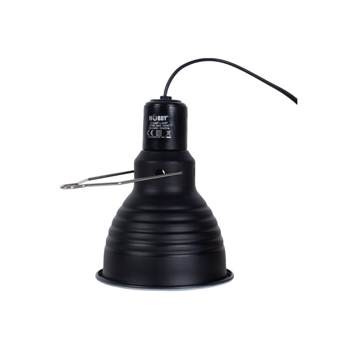Clamp Lamp , Terraario- ja akvaariotarvike