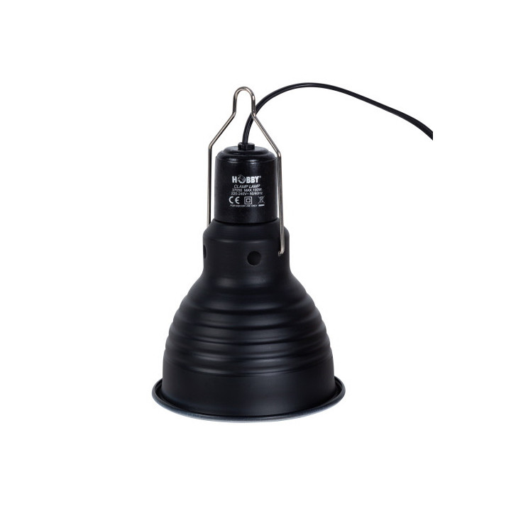 Clamp Lamp , Terraario- ja akvaariotarvike