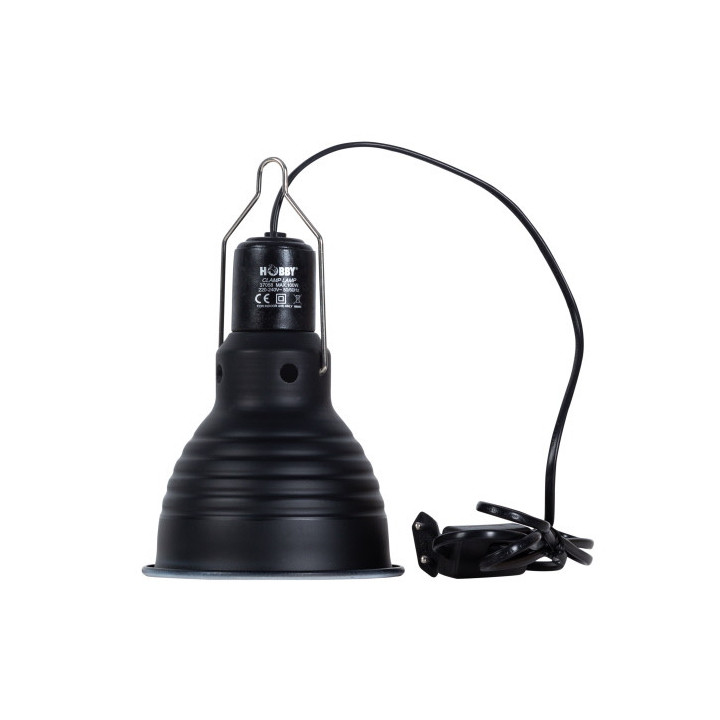 Clamp Lamp , Terraario- ja akvaariotarvike