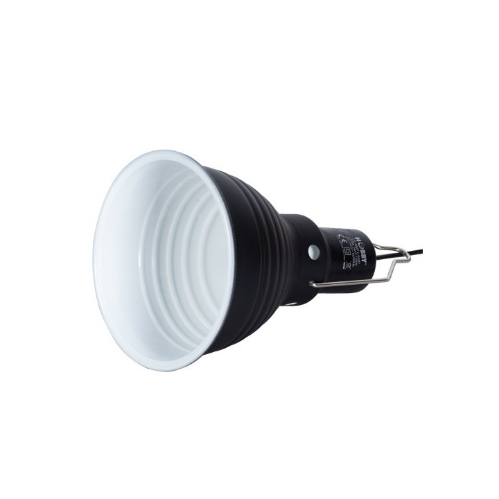 Clamp Lamp , Terraario- ja akvaariotarvike