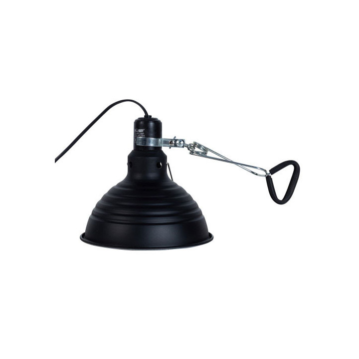 Clamp Lamp , Terraario- ja akvaariotarvike