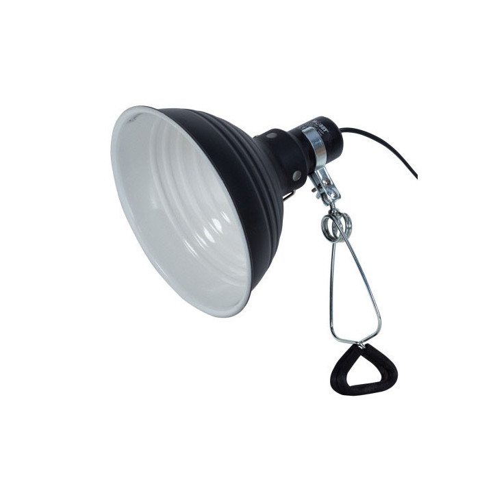 Clamp Lamp , Terraario- ja akvaariotarvike
