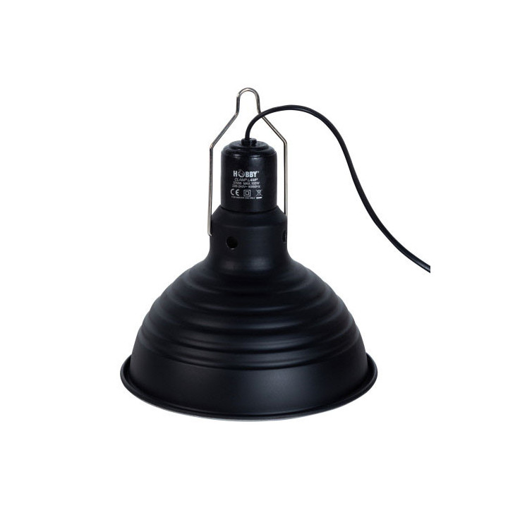 Clamp Lamp , Terraario- ja akvaariotarvike