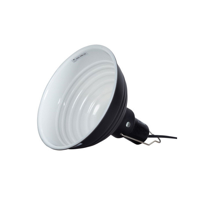 Clamp Lamp , Terraario- ja akvaariotarvike
