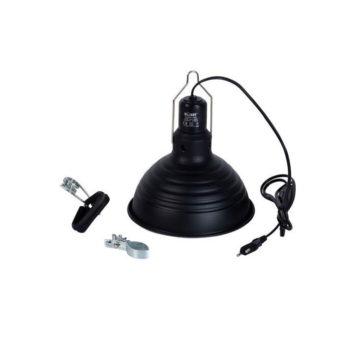Clamp Lamp , Terraario- ja akvaariotarvike