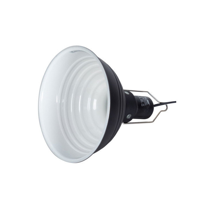 Clamp Lamp , Terraario- ja akvaariotarvike