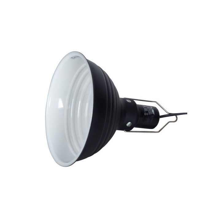 Clamp Lamp , Terraario- ja akvaariotarvike