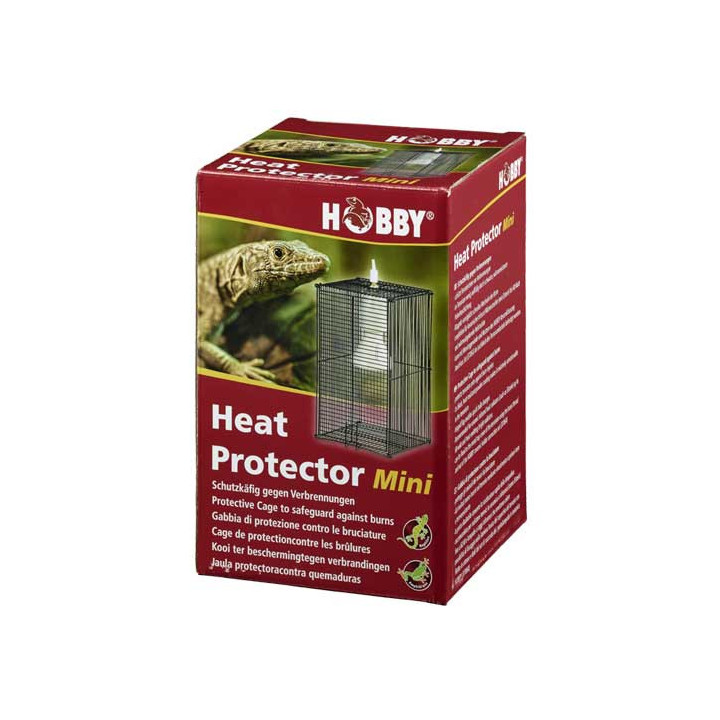 Heat Protector Mini , Terraario- ja akvaariotarvike