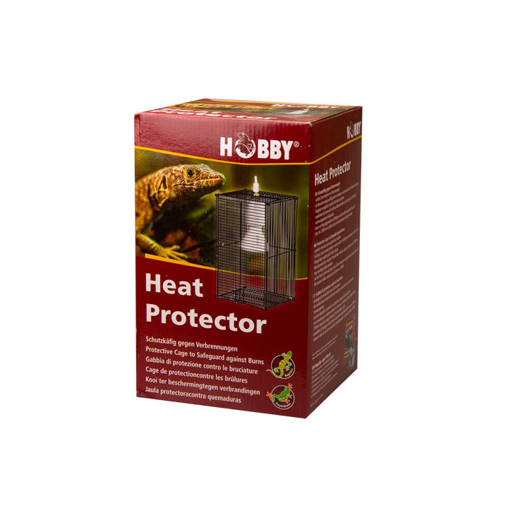Heat Protector , Terraario- ja akvaariotarvike