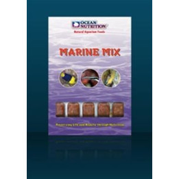 Ocean Nutrition Green Seaweed