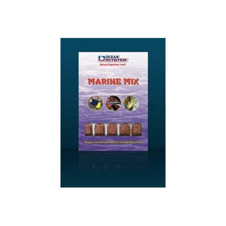 Ocean Nutrition Marine Mix