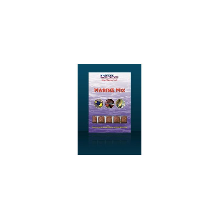 Ocean Nutrition Green Seaweed