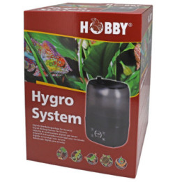 Hygro System , Terraario- ja akvaariotarvike