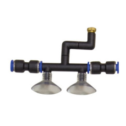 Easy Rain Spray Nozzle , Terraario- ja akvaariotarvike