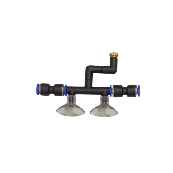 Easy Rain Spray Nozzle , Terraario- ja akvaariotarvike