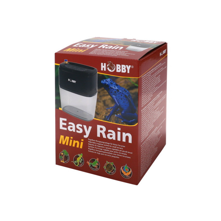 Easy Rain Mini , Terraario- ja akvaariotarvike