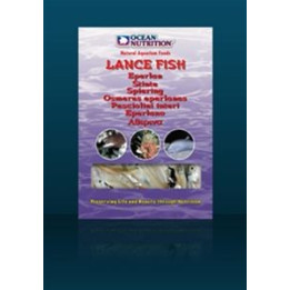 Ocean Nutrition Green Seaweed