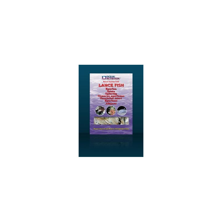 Ocean Nutrition Green Seaweed