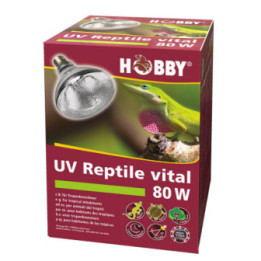 UV Reptile vital , Terraario- ja akvaariotarvike