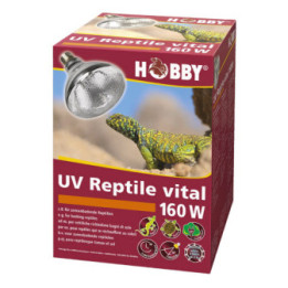 UV Reptile vital , Terraario- ja akvaariotarvike