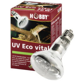 UV Eco vital , Terraario- ja akvaariotarvike