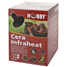 Cera Infraheat , Terraario- ja akvaariotarvike