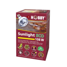 Sunlight Eco , Terraario- ja akvaariotarvike