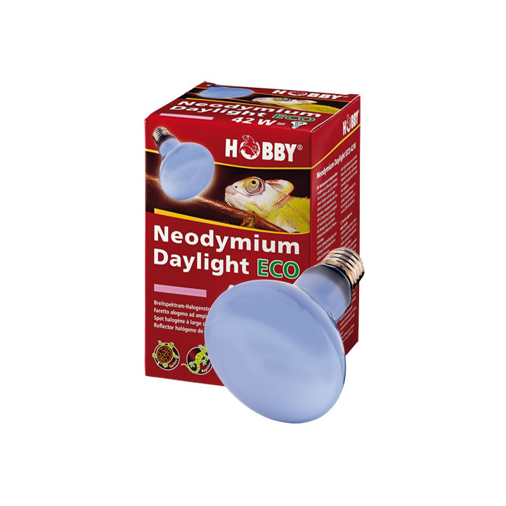 Neodymium Daylight Eco , Terraario- ja akvaariotarvike