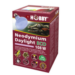 Neodymium Daylight Eco , Terraario- ja akvaariotarvike