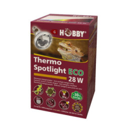 Thermo Spotlight Eco , Terraario- ja akvaariotarvike