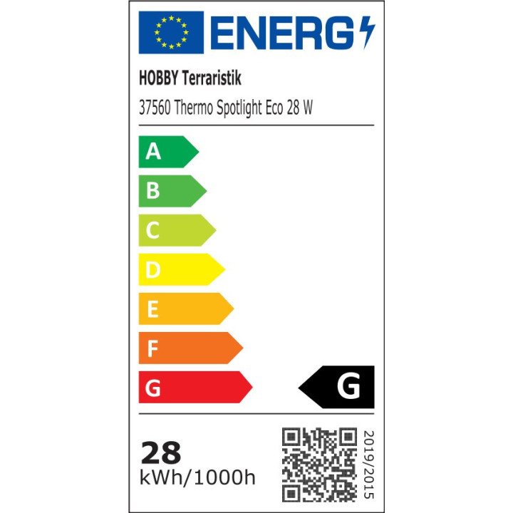 Thermo Spotlight Eco , Terraario- ja akvaariotarvike