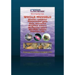 Ocean Nutrition Green Seaweed