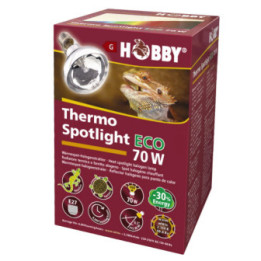 Thermo Spotlight Eco , Terraario- ja akvaariotarvike