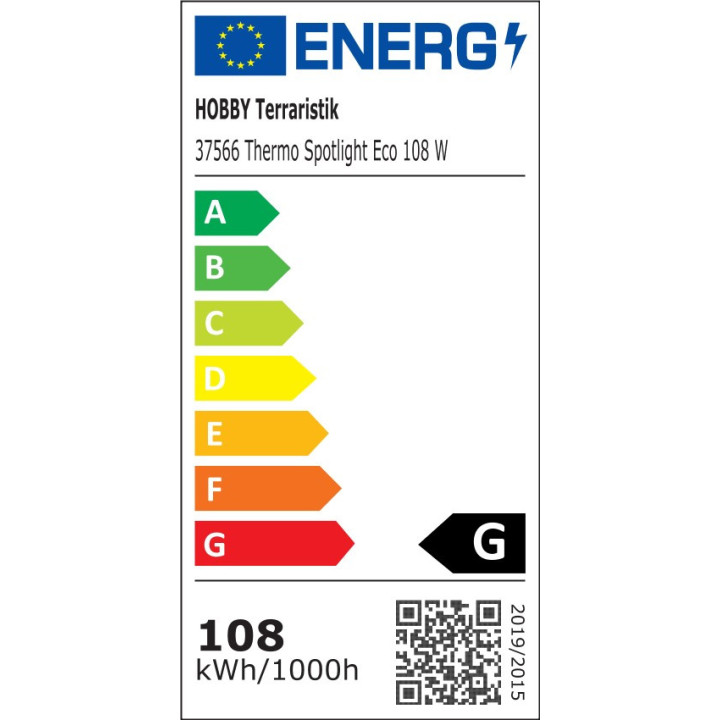 Thermo Spotlight Eco , Terraario- ja akvaariotarvike