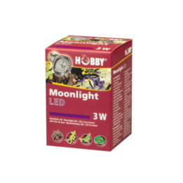 Moonlight LED , Terraario- ja akvaariotarvike