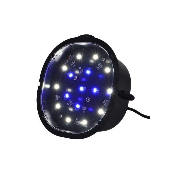 Terra Fix & Easy Nano LED , Terraario- ja akvaariotarvike