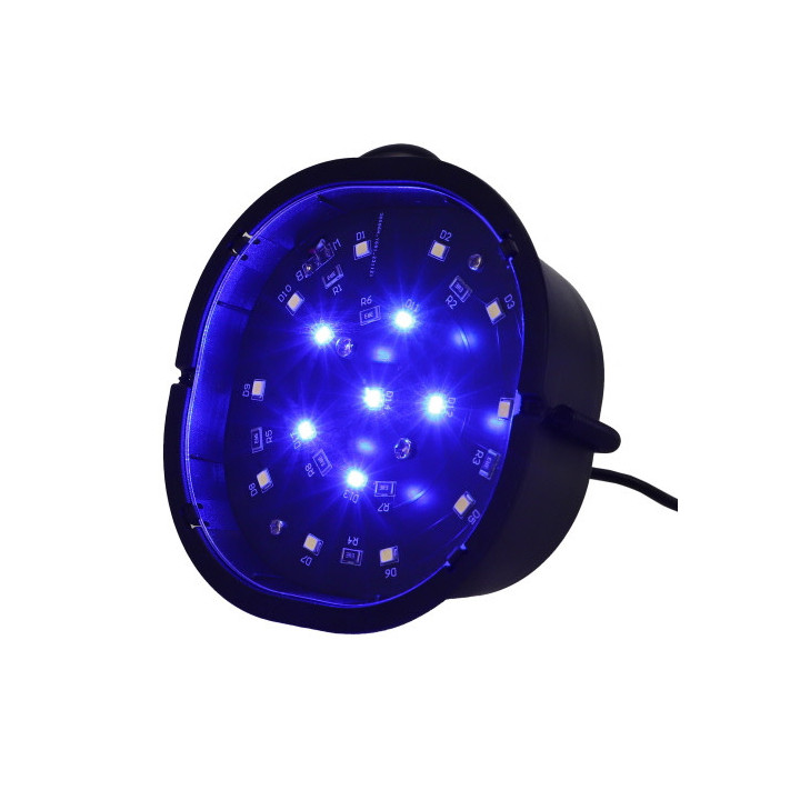 Terra Fix & Easy Nano LED , Terraario- ja akvaariotarvike