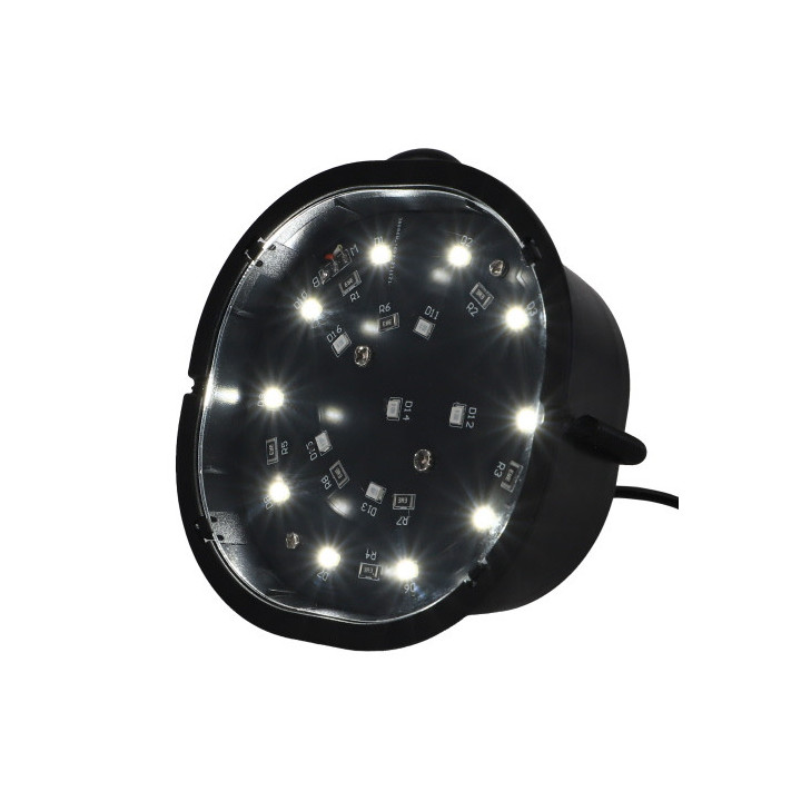 Terra Fix & Easy Nano LED , Terraario- ja akvaariotarvike