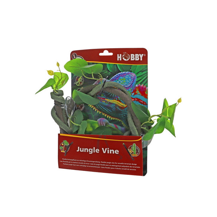 Jungle Vine 1 , Terraario- ja akvaariotarvike