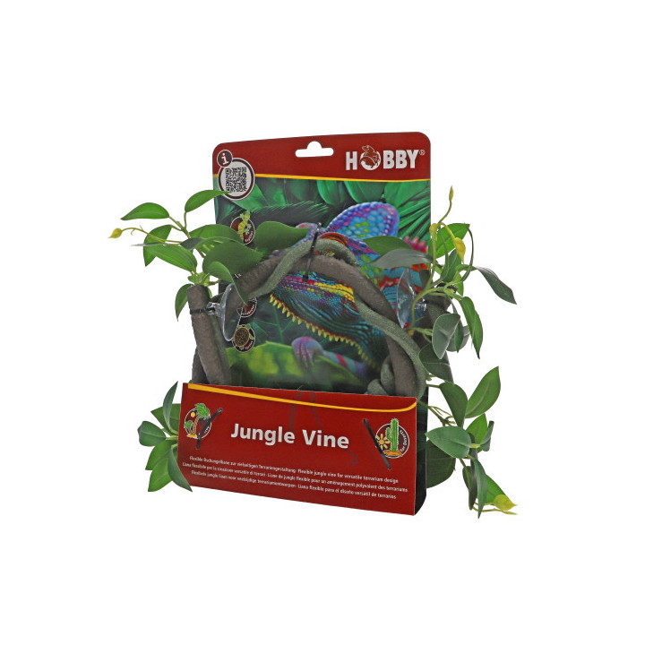 Jungle Vine 2 , Terraario- ja akvaariotarvike