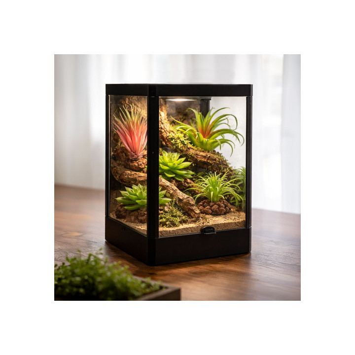 Terra Succulent 1 , Terraario- ja akvaariotarvike