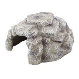 Cera Granite Cave 3 , Terraario- ja akvaariotarvike