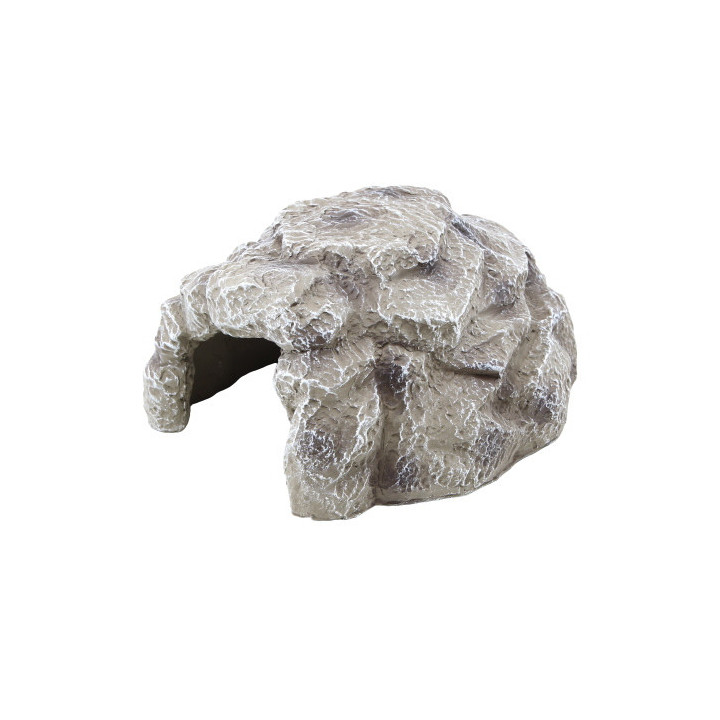 Cera Granite Cave 3 , Terraario- ja akvaariotarvike