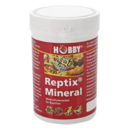 Reptix Mineral , Terraario- ja akvaariotarvike