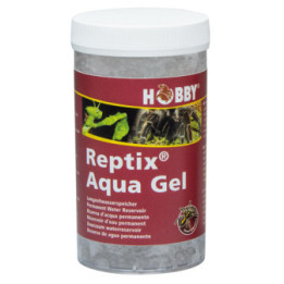 Reptix Aqua Gel , Terraario- ja akvaariotarvike