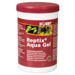 Reptix Aqua Gel , Terraario- ja akvaariotarvike