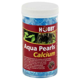 Aqua Pearls Calcium , Terraario- ja akvaariotarvike