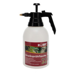 Pressure Spray Bottle , Terraario- ja akvaariotarvike