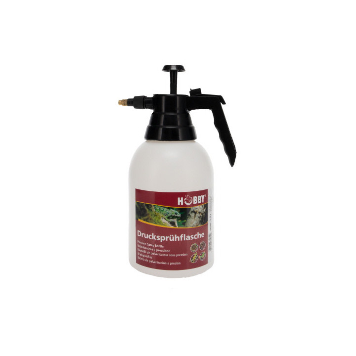 Pressure Spray Bottle , Terraario- ja akvaariotarvike