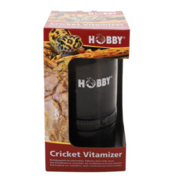 Cricket Vitamizer , Terraario- ja akvaariotarvike